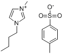 1-butyl-2,3-dimethylimidazolium tosylate